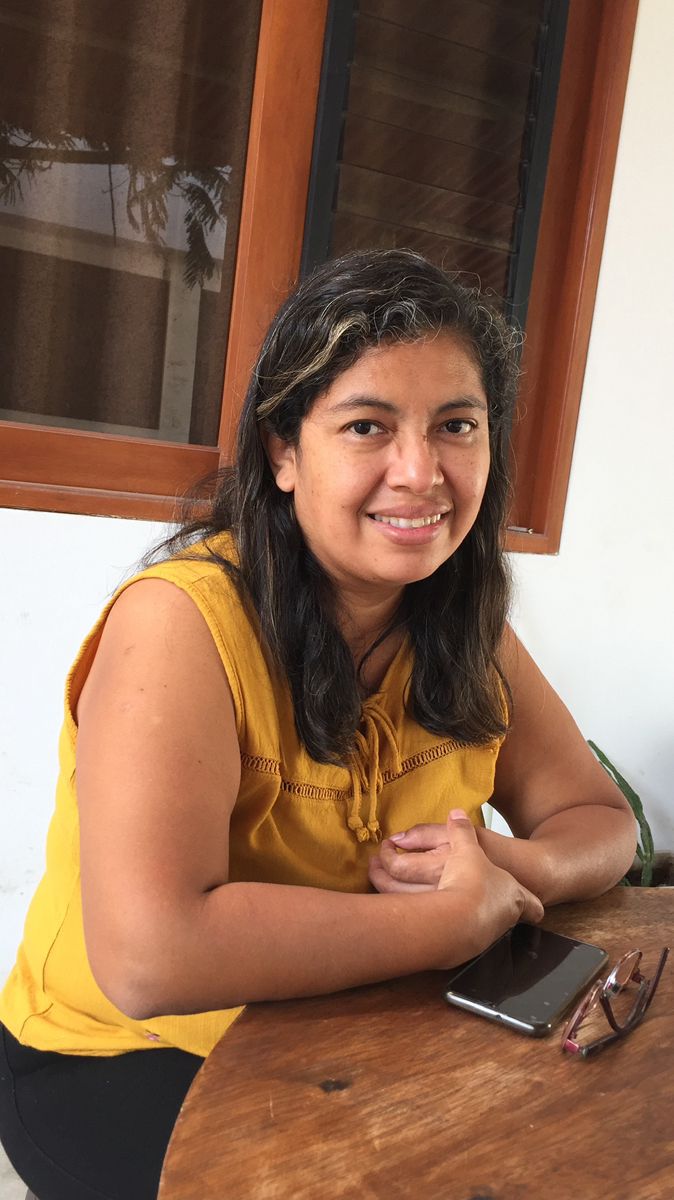Foto de perfil de Lucía